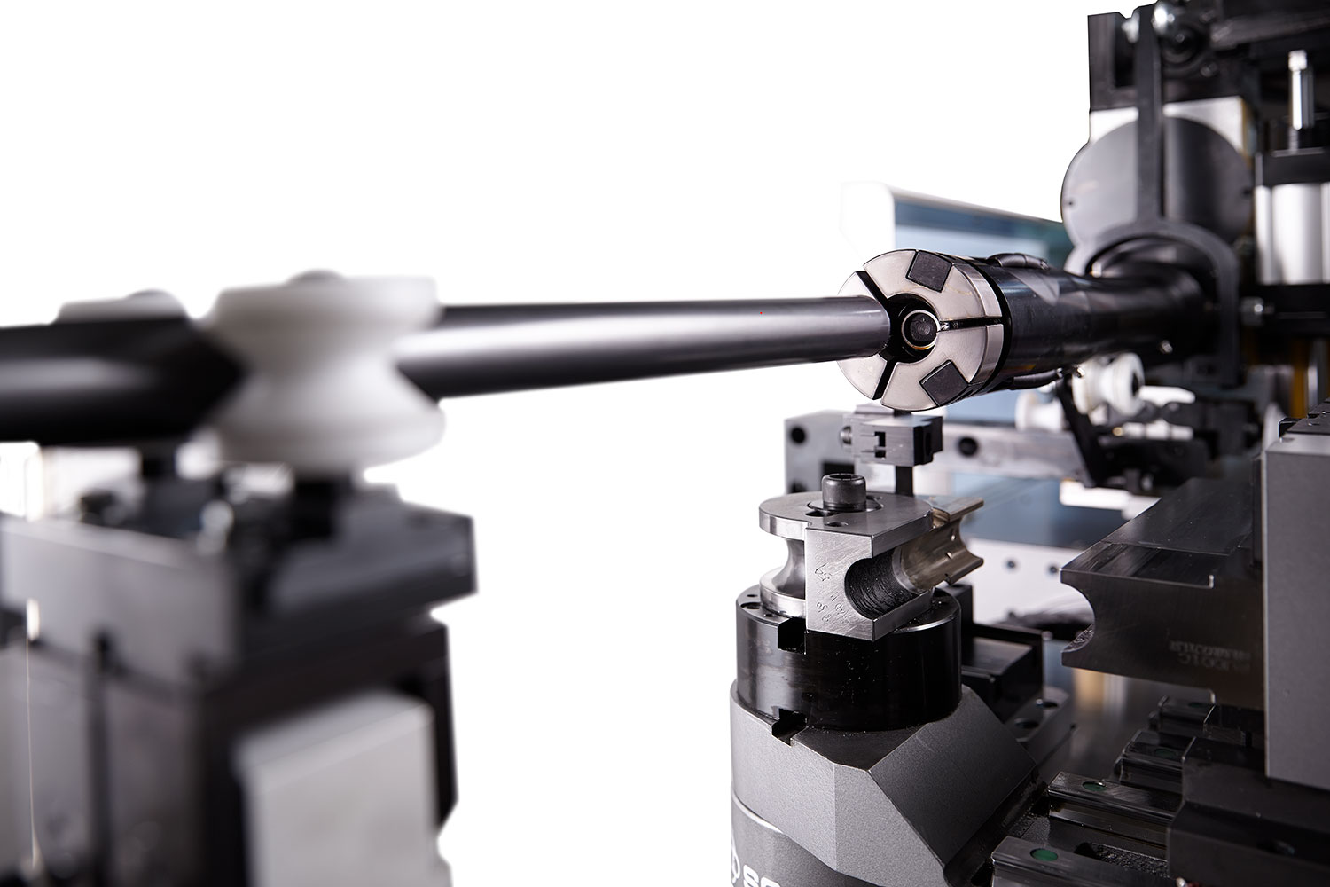 Tube Bending Machinery from Langbow