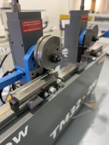 4 Tube Bending Machinery from Langbow