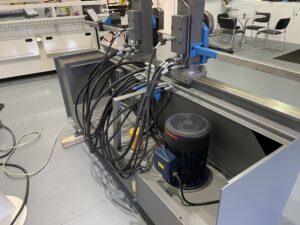5 Tube Bending Machinery from Langbow