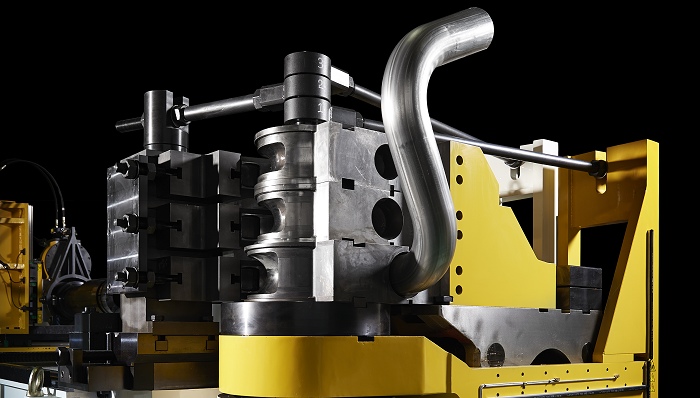 Machinery For Tube