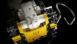 Tube Bending Machinery from Langbow