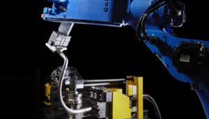 Tube Bending Machinery from Langbow