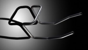 Tube Bending Machinery from Langbow