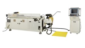 SB-30 Tube Bending Machinery from Langbow