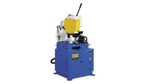 AC Series Tube Cutting Machinery from Langbow