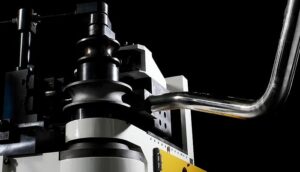 Tube Bending Machinery from Langbow