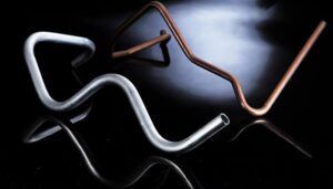 Tube Bending Machinery from Langbow
