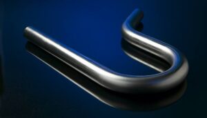 Auto Series Sample 1 Tube Bending Machinery from Langbow