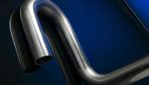 Tube Bending Machinery from Langbow