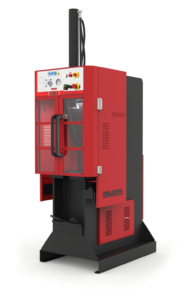 Vertical Broaching Machines