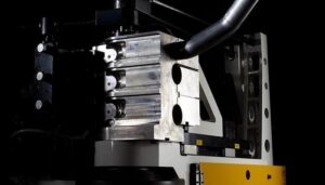 Tube Bending Machinery from Langbow