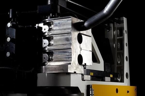 CNC Tube Bending Machinery from Langbow