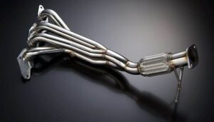 Tube Bending Machinery from Langbow