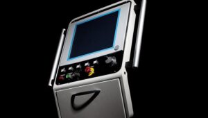 Tube Bending Machinery from Langbow