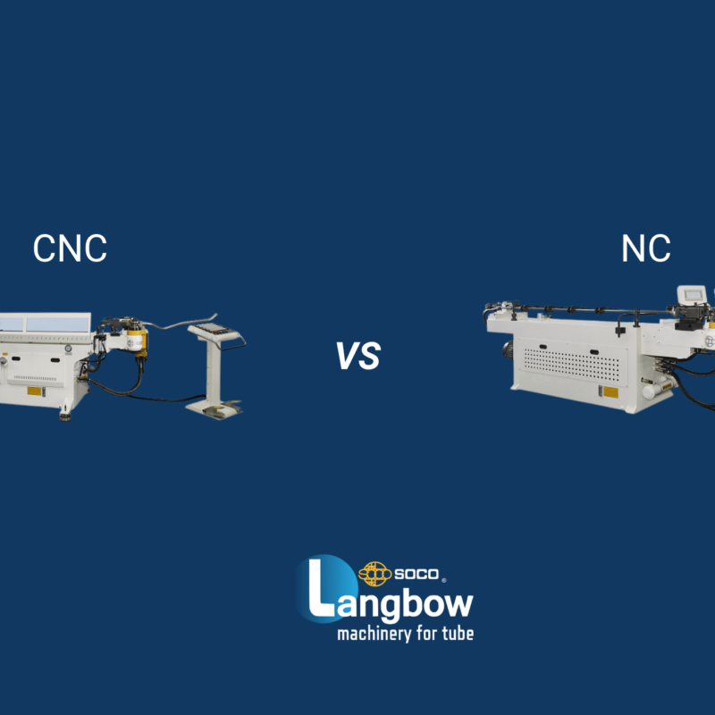 CNC vs NC