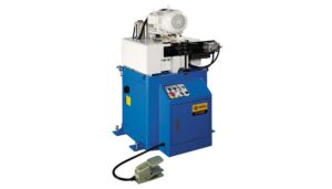 EF 80 Tube finishing Machinery from Langbow