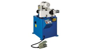 EF Series Tube finishing Machinery from Langbow