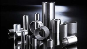 Tube Bending Machinery from Langbow