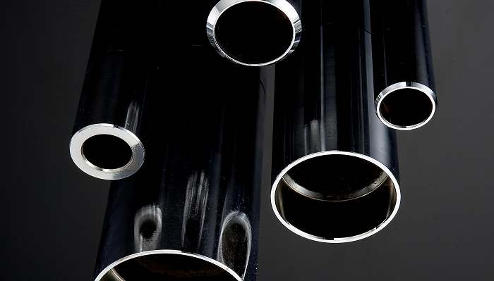 Tube Bending Machinery from Langbow