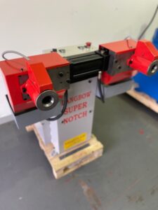 Tube Bending Machinery from Langbow