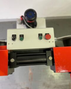 Tube Bending Machinery from Langbow
