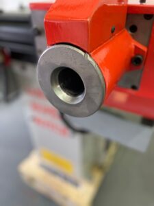 Tube Bending Machinery from Langbow