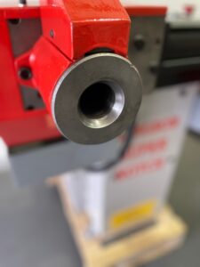 Tube Bending Machinery from Langbow