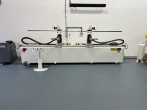 Tube Bending Machinery from Langbow