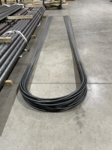 Tube Bending Machinery from Langbow Based in the UK and Ireland