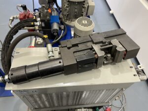 Tube Bending Machinery from Langbow