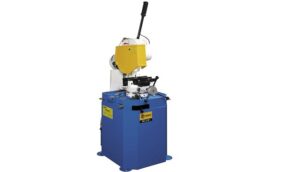 MC Series Tube Cutting Machinery from Langbow