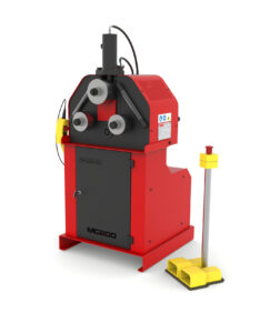 Tube Bending Machinery from Langbow Based in the UK and Ireland