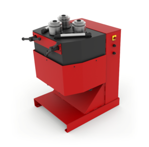 MC400 Metalworking Machinery with Langbow