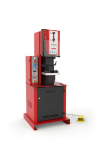 MX340 Metalworking Machinery with Langbow