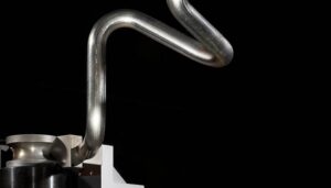 Tube Bending Machinery from Langbow