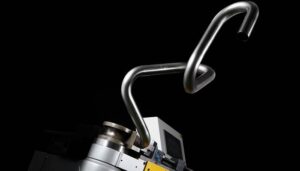 Tube Bending Machinery from Langbow
