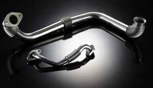 Tube Bending Machinery from Langbow