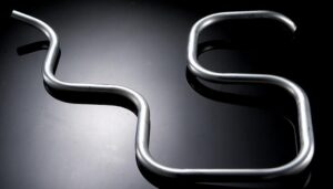 Tube Bending Machinery from Langbow