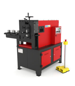 NOA60 Metalworking Machinery with Langbow