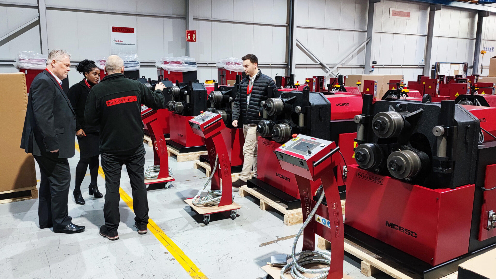 Introduction to Metalworking Machinery