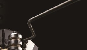 Tube Bending Machinery from Langbow