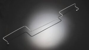 Tube Bending Machinery from Langbow