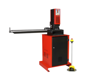 Metalworking Machinery