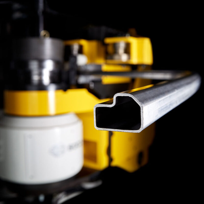 CNC Mandrel Benders