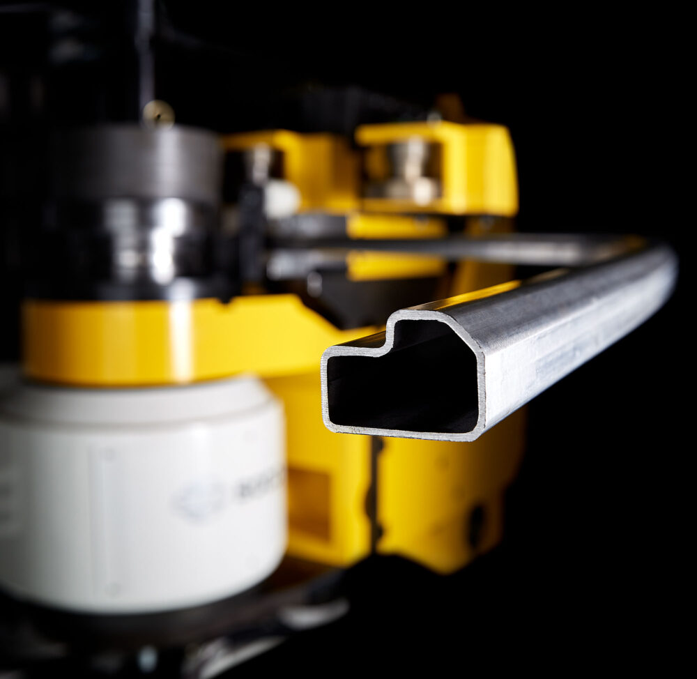 Safety Tips for Operating CNC Mandrel Benders