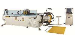 SB-32 L&R Tube Bending Machinery from Langbow