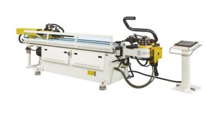 SB-63 Auto Tube Bending Machinery from Langbow