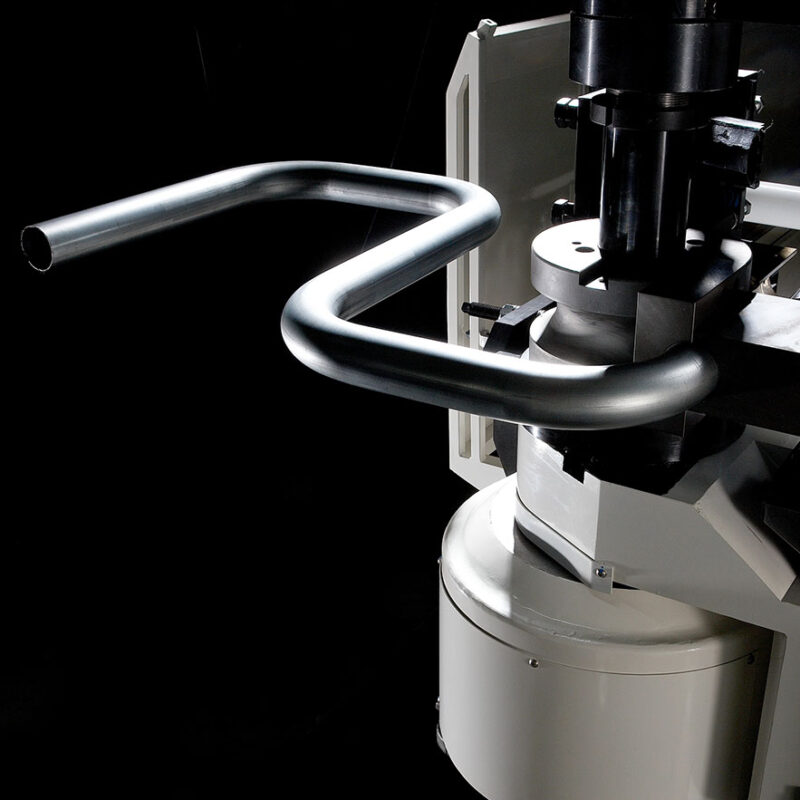 Tube Bending Machine