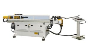 SB39 Auto SB39 Tube Bending Machinery from Langbow