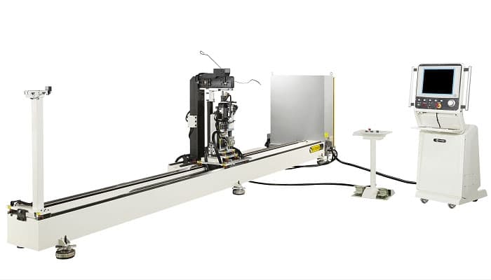 Tube Bending Machinery from Langbow - SOCO SB Oil Master tube bender